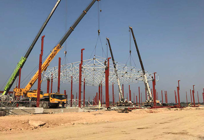 龙海小鹏新能源汽车